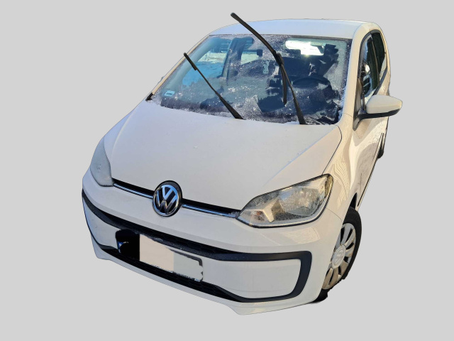 Volkswagen Up! 2019