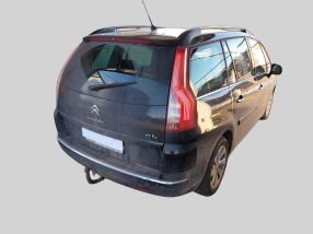 Citroen C4 Grand Picasso - 2012
