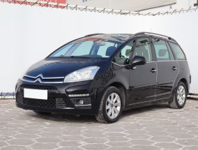 Citroen C4 Grand Picasso - 2012