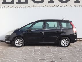 Citroen C4 Grand Picasso - 2012