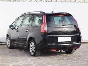 Citroen C4 Grand Picasso - 2012
