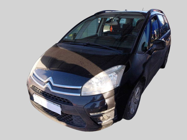 Citroen C4 Grand Picasso 2012