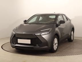 Toyota C-HR - 2024
