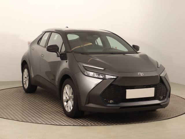 Toyota C-HR 2024