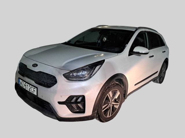 Kia Niro 2020