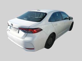 Toyota Corolla - 2021