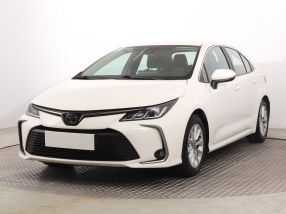 Toyota Corolla - 2021