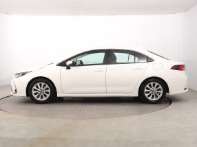 Toyota Corolla - 2021