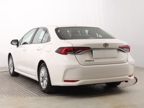 Toyota Corolla - 2021