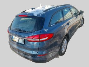 Ford Mondeo - 2021