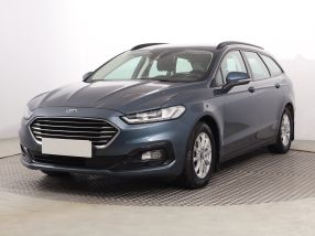 Ford Mondeo - 2021