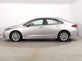 Toyota Corolla - 2022