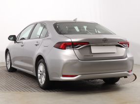 Toyota Corolla - 2022