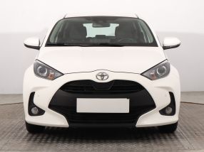 Toyota Yaris - 2022