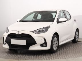 Toyota Yaris - 2022