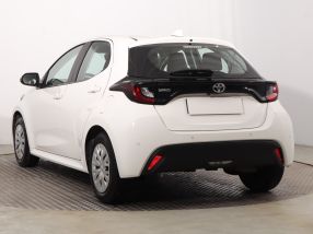 Toyota Yaris - 2022