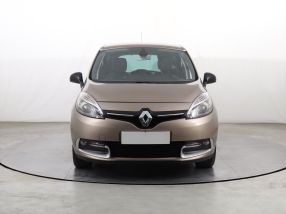 Renault Scenic - 2014
