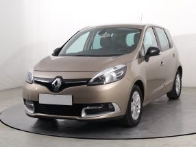 Renault Scenic - 2014