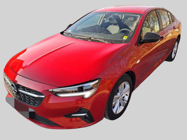 Opel Insignia 2021