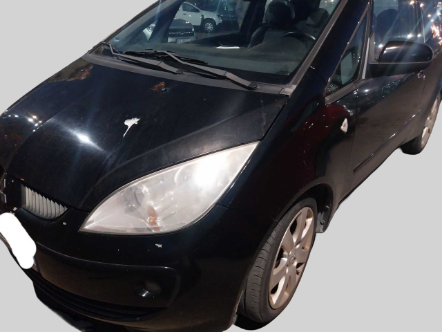 Mitsubishi Colt 2006