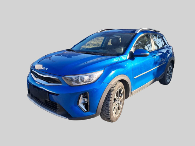 Kia Stonic 2021