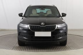Skoda Karoq - 2019