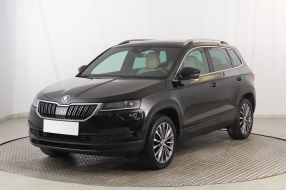 Skoda Karoq - 2019