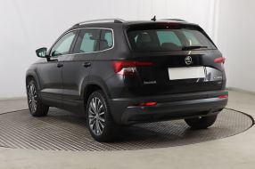 Skoda Karoq - 2019