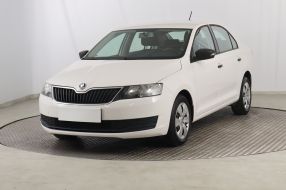 Škoda Rapid - 2017