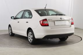 Škoda Rapid - 2017