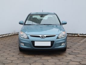 Hyundai i30 - 2009