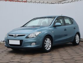 Hyundai i30 - 2009