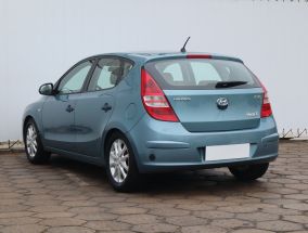 Hyundai i30 - 2009