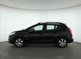Peugeot 2008 - 2015