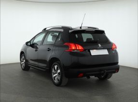 Peugeot 2008 - 2015