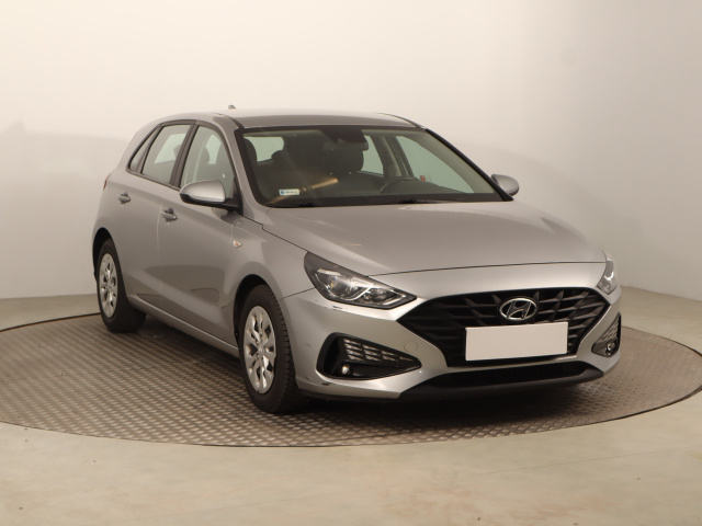 Hyundai i30 2022