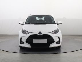 Toyota Yaris - 2021