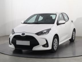 Toyota Yaris - 2021