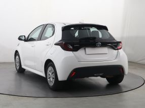 Toyota Yaris - 2021