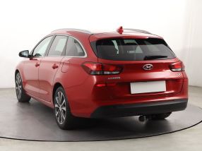Hyundai i30 - 2017