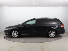 Volkswagen Passat - 2013
