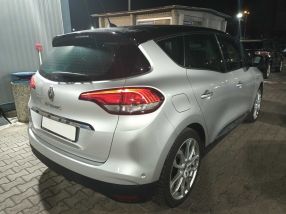 Renault Scenic - 2017