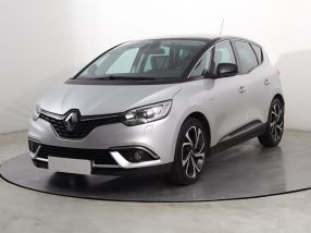 Renault Scenic - 2017