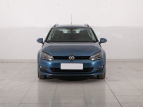 Volkswagen Golf - 2014