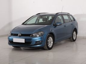 Volkswagen Golf - 2014