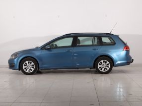 Volkswagen Golf - 2014