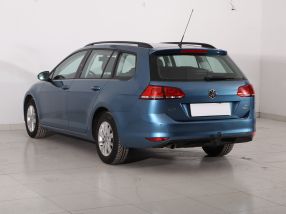 Volkswagen Golf - 2014