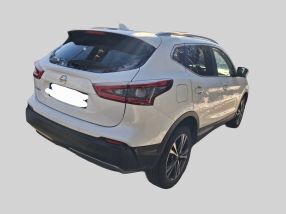 Nissan Qashqai - 2018