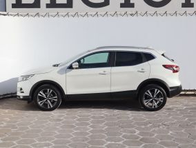 Nissan Qashqai - 2018