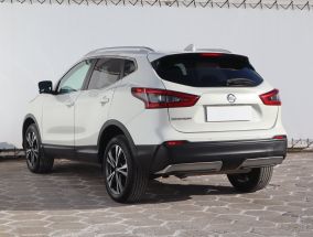 Nissan Qashqai - 2018